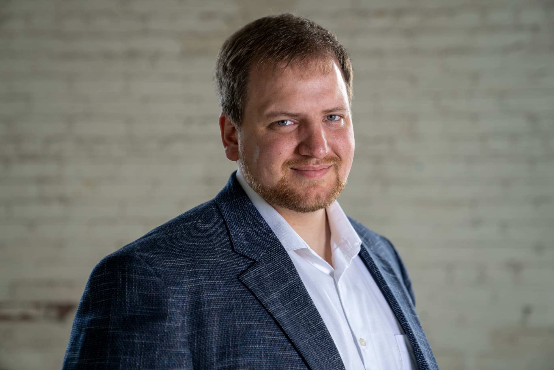Trevor Haug, Owner and President of Passageway Financial